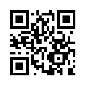 Beauvais.fr QR code