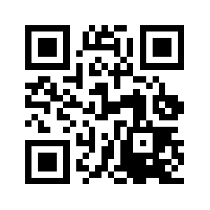 Beauvibe.com QR code