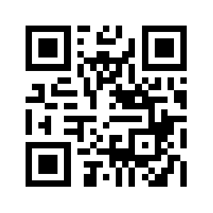 Beaverbelt.com QR code