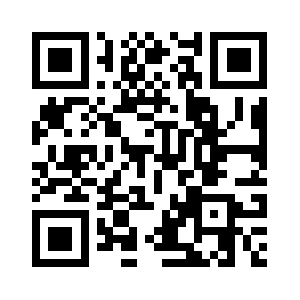 Beawareofyourself.com QR code