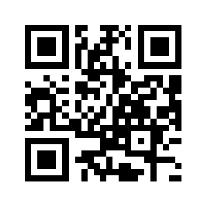 Bebashama.com QR code