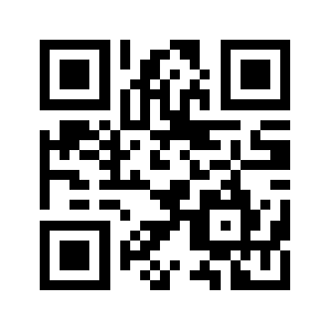 Bebepoome.com QR code