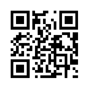 Bebilpavone.it QR code