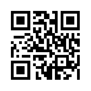 Beboparket.nl QR code