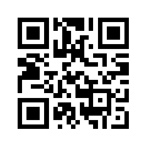 Becaswecan.org QR code