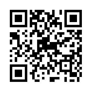 Becauseaction.com QR code