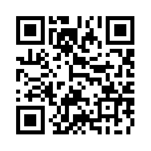 Becausecleanmatters.com QR code
