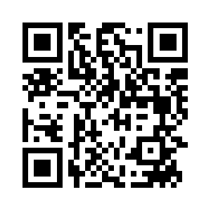 Becausedamien.com QR code