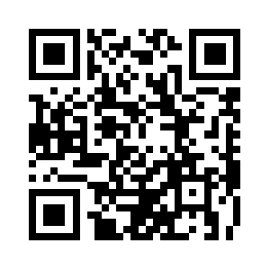 Becausegodislove.com QR code