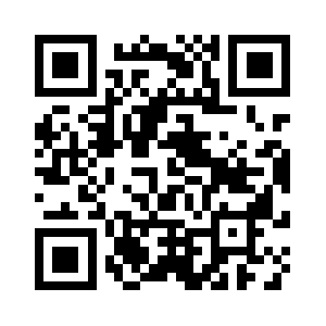 Becausehecan.com QR code