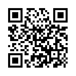 Becausehypnosis.com QR code