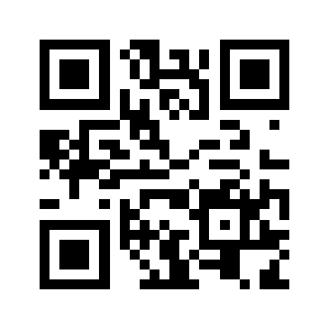 Becauseican.us QR code