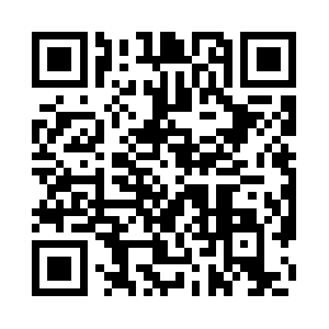 Becauseithappenedtome.info QR code