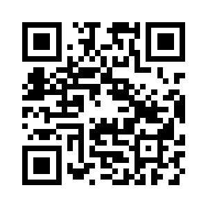 Becauseleyla.com QR code