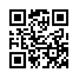 Becauser.com QR code