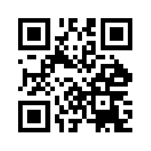 Becauseve.com QR code