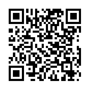 Becauseyouarewhatyouthink.com QR code
