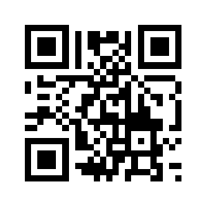 Beccabenz.com QR code