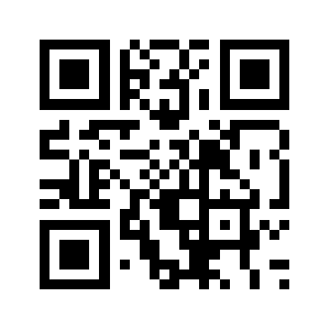 Beccaclark.us QR code