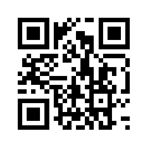 Beccasrun.biz QR code