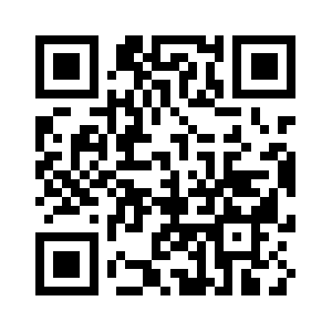 Becitystrong.com QR code