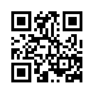 Beckarama.com QR code