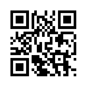 Beckondc.com QR code