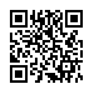 Beckybambino.com QR code