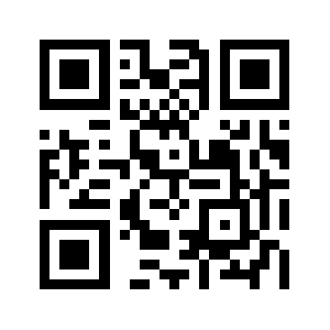 Beckyroode.com QR code