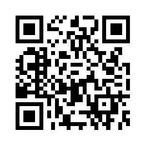 Beckyshander.com QR code