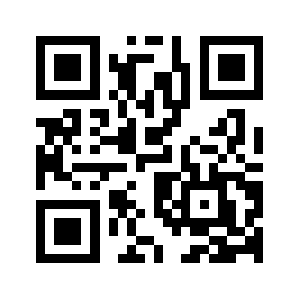 Beckzebda.org QR code