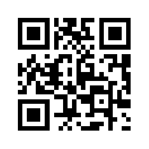 Becomeanex.org QR code