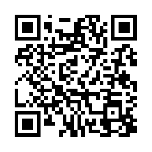 Becomingasuppleleopard.com QR code