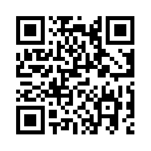 Becomingburgans.com QR code