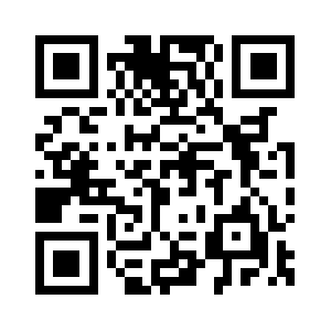 Becomingherstory.com QR code