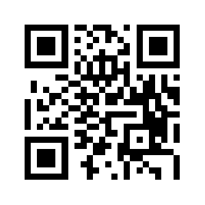 Becomingom.com QR code