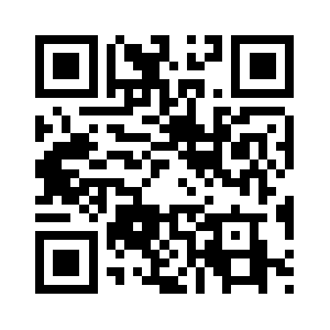 Becomingthatman.com QR code