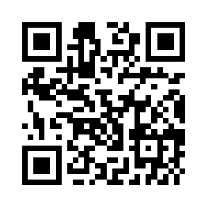 Beconfidentandbored.com QR code