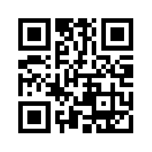 Becooloz.com QR code