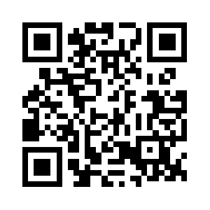 Becountedtexas.com QR code