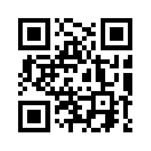 Becrowned.co QR code