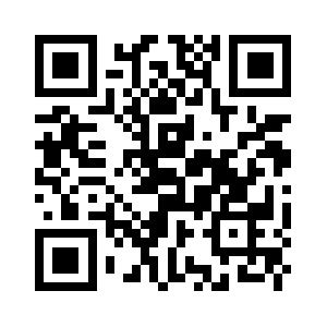 Becurvybehappy.com QR code