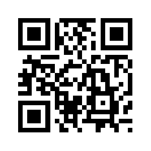 Bedazan.com QR code