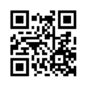 Bedbuged.ca QR code