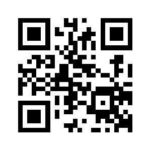 Bedbughub.info QR code