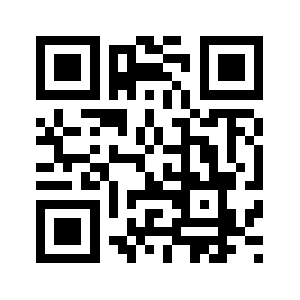 Bedecor.com QR code