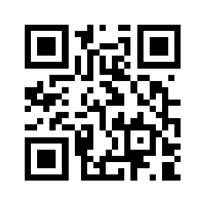 Bedheadpjs.com QR code