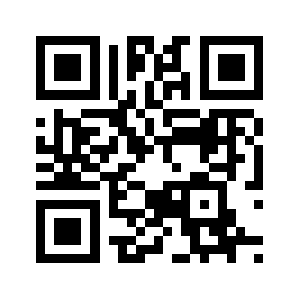 Bednshop.com QR code