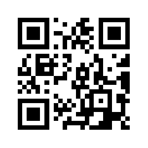 Bedolife.com QR code