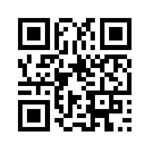 Bedu1986.org QR code